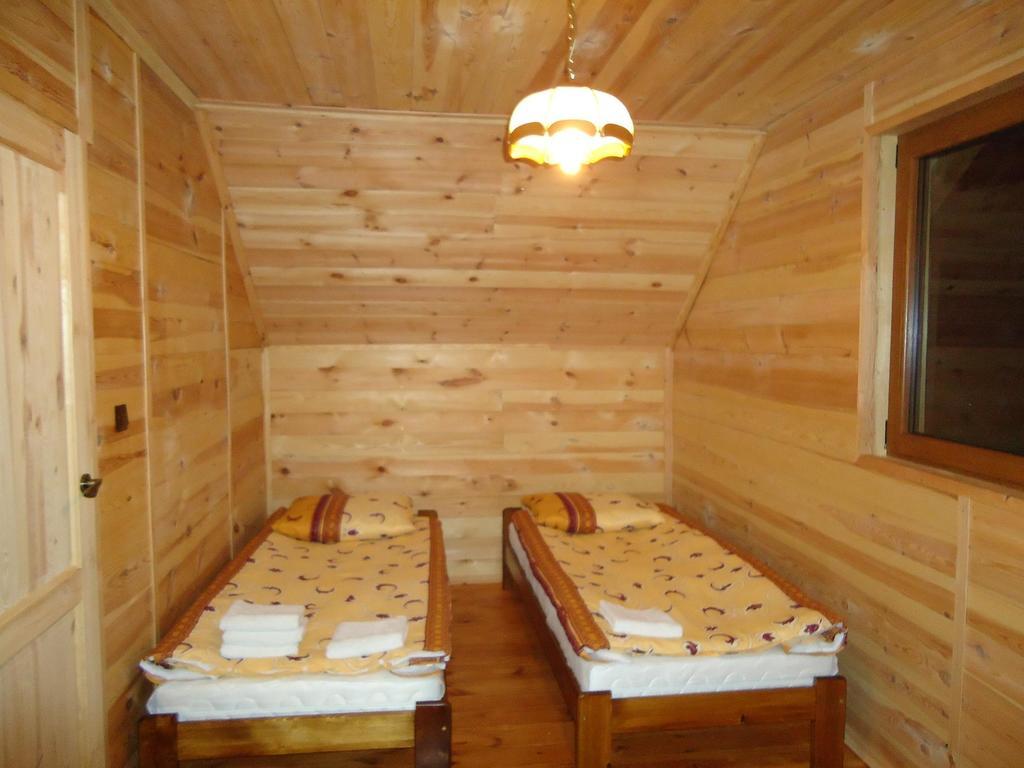Gorska Oaza Villa ชกลาร์สกา ปอเรมบา ห้อง รูปภาพ