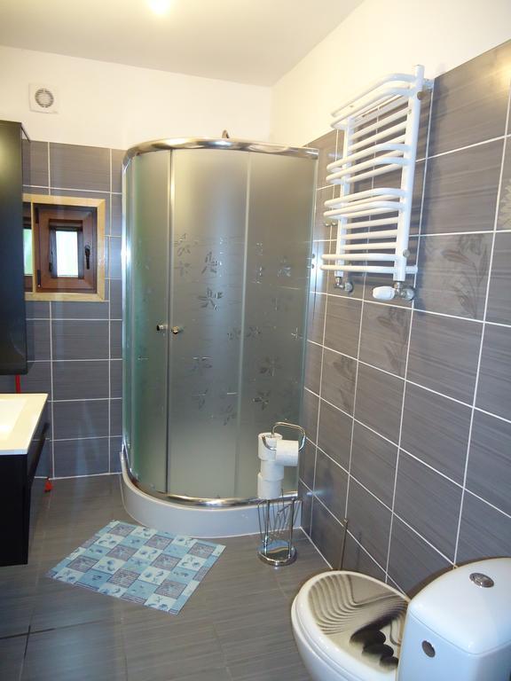 Gorska Oaza Villa ชกลาร์สกา ปอเรมบา ห้อง รูปภาพ