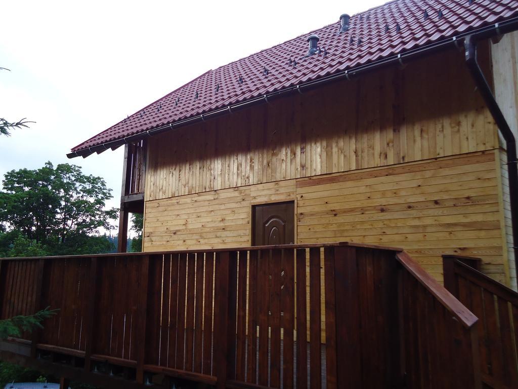 Gorska Oaza Villa ชกลาร์สกา ปอเรมบา ห้อง รูปภาพ