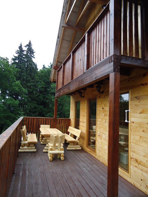 Gorska Oaza Villa ชกลาร์สกา ปอเรมบา ห้อง รูปภาพ
