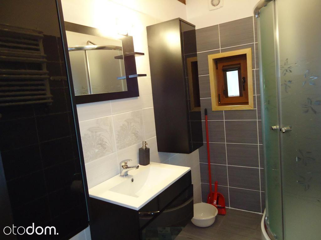 Gorska Oaza Villa ชกลาร์สกา ปอเรมบา ภายนอก รูปภาพ