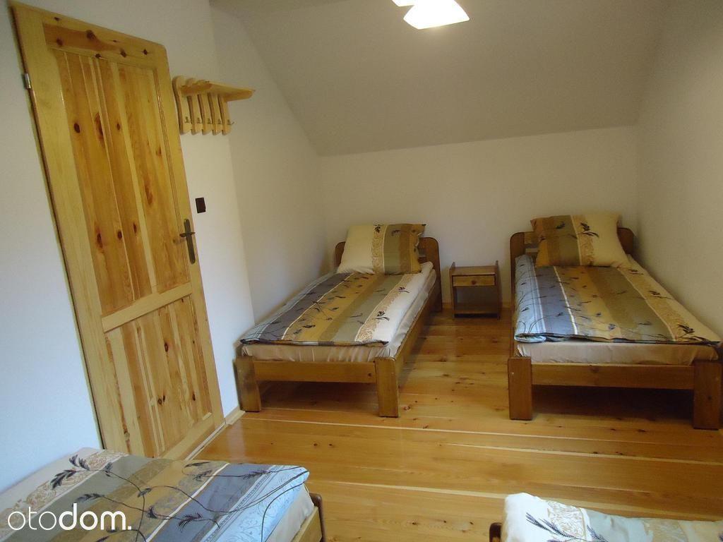 Gorska Oaza Villa ชกลาร์สกา ปอเรมบา ภายนอก รูปภาพ