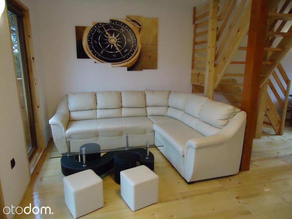 Gorska Oaza Villa ชกลาร์สกา ปอเรมบา ภายนอก รูปภาพ